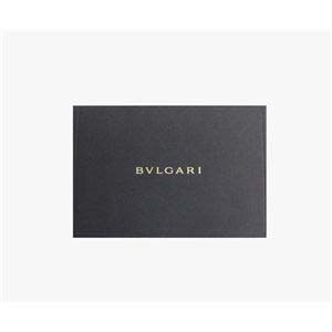 BVLGARI ブルガリ 25214 DOPPIOTONDO ドッピオトンド Woman Wallet 2 folds ダブルホックサイフ