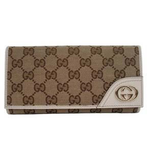 GUCCI(グッチ) 長財布 181593 FFPAG 9761