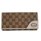 GUCCI(グッチ) 長財布 181593 FFPAG 9761